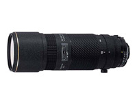 Tokina AT-X 340 AF-II 100-300 mm f/4 - LensTip.com