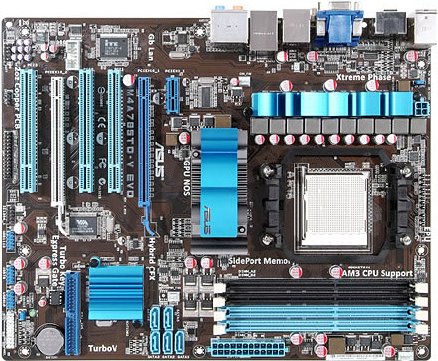 AMD CPU向けマザーボード・チップセット一覧表 | 電脳獅子惑星 ： BTO