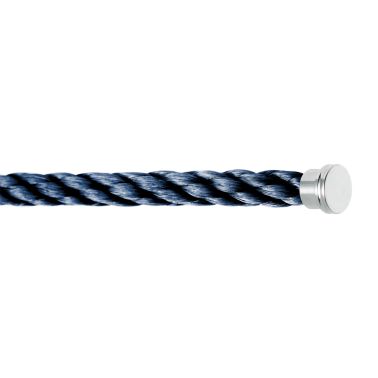 FRED Force 10 Blue Jean LM cable steel | Lepage