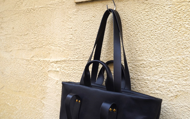 Tochca トーチカ エメ 2wayトート 商品詳細｜LEQUEL｜レクエールは広島