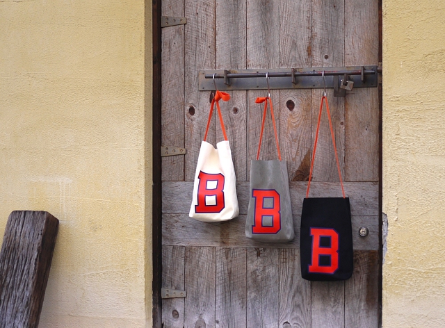 BRU NA BOINNE ブルーナボイン ハイホー バッグ B 商品詳細｜LEQUEL