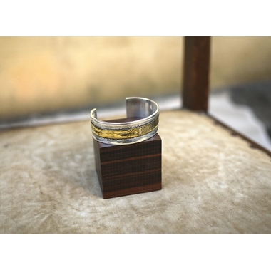 Touareg Silver トゥアレグシルバー bangle 10 商品詳細｜LEQUEL