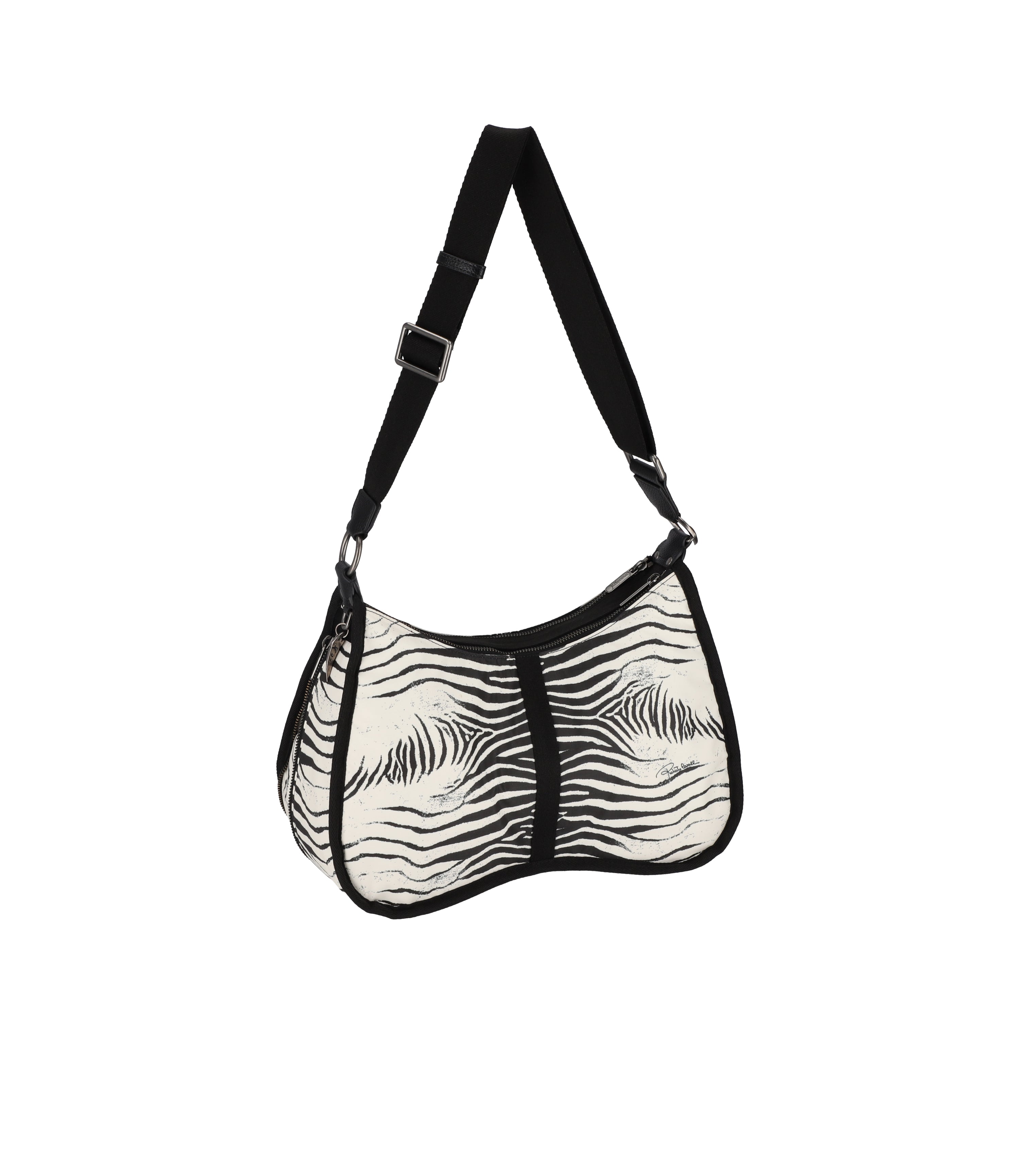 Mini Zebra Torino Bag | LeSportsac