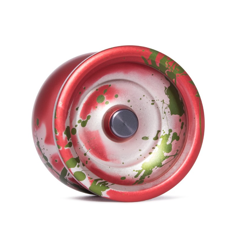 One Drop x Static Co. Parlay | A true classic Old School Yo-Yo here