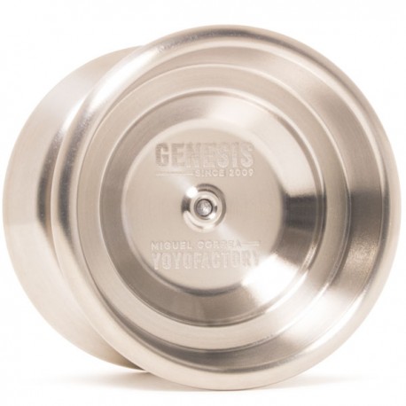 YoYoFactory Titanium Genesis | Buy here