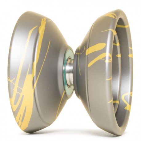 The brand new CLYW BOY | Ayumu Harada Signature Yo-Yo!