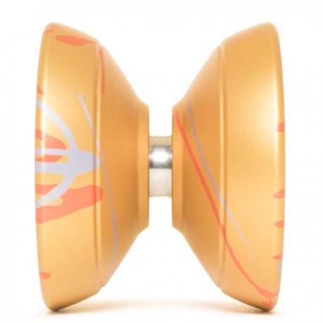 The brand new CLYW BOY | Ayumu Harada Signature Yo-Yo!