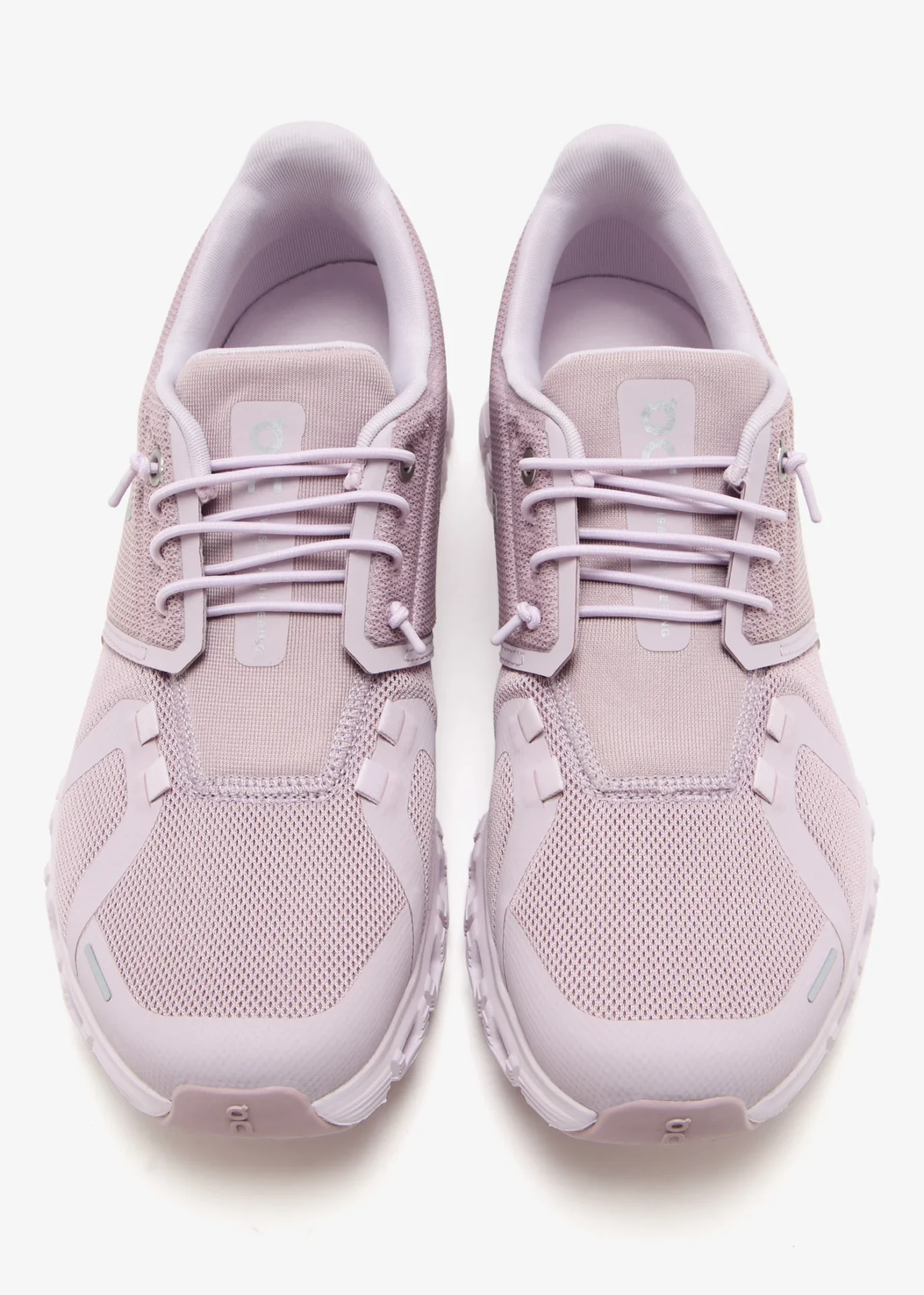 On Women's Cloud 6 Mauve/Orchid | Laurie's Shoes