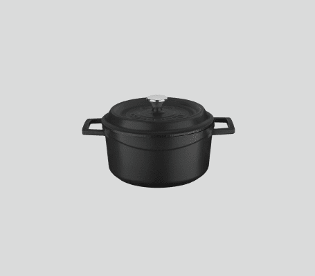 ラウンドキャセロール鍋／オーバルキャセロール鍋 | 製品一覧 | LAVA