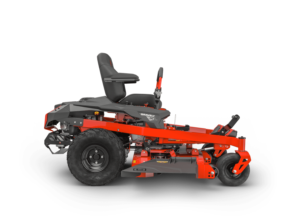 Gravely ZT XL 42
