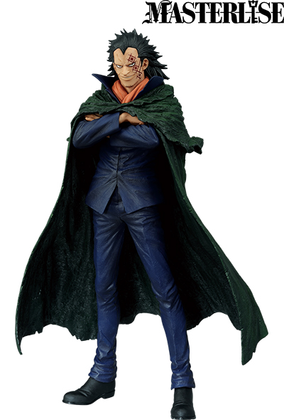 一番くじワンピースに革命軍が登場！｜ローソン公式サイト