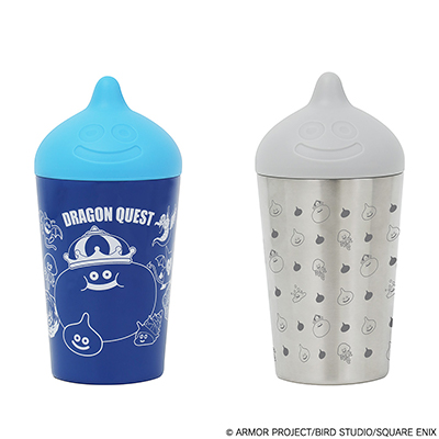 ローソン・ローソンストア100限定のくじが発売！ドラゴンクエストの