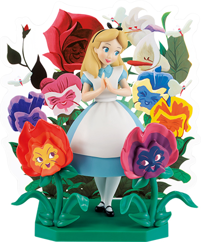 ディズニーのクラシック作品をテーマにした一番くじです。｜ローソン