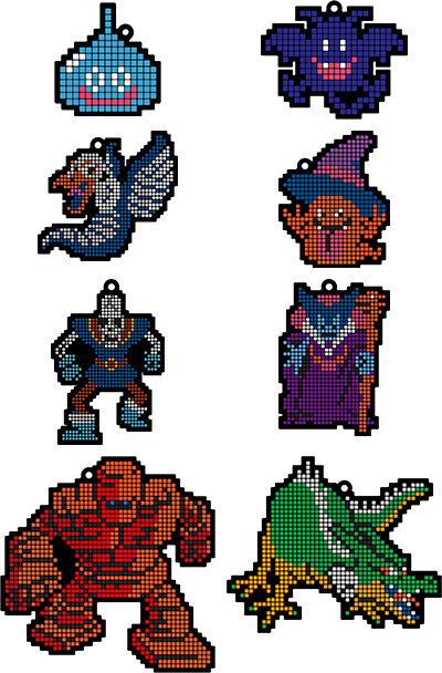 ドラゴンクエストふくびき所スペシャルが発売決定！｜ローソン公式サイト