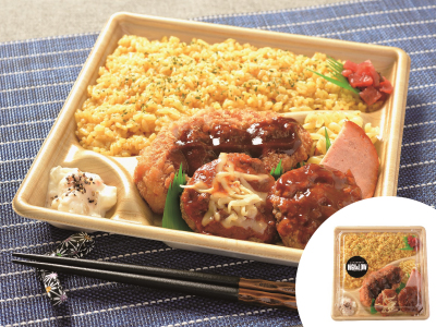 ドラマ「HiGH ＆ LOW」タイアップ商品発売！｜ローソン