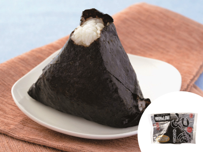 ドラマ「HiGH ＆ LOW」タイアップ商品発売！｜ローソン