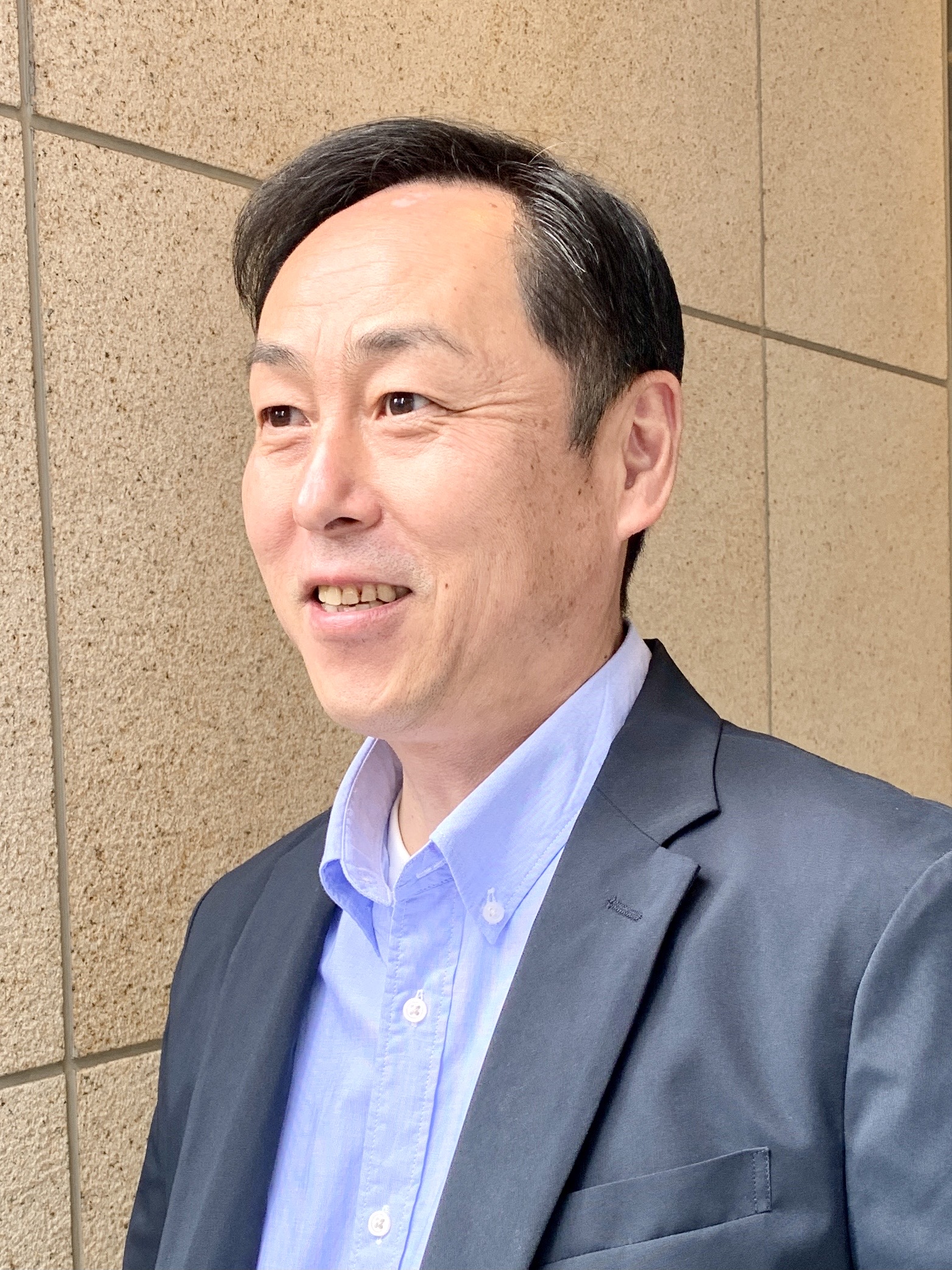 太田 邦弘KUNIHIRO OTA - 福岡のモデル事務所 レイワールド LAY-WORLD