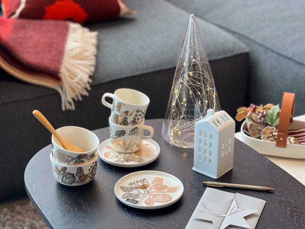 2025年marimekko(マリメッコ)の新作入荷！季節限定テーブルウェアをご