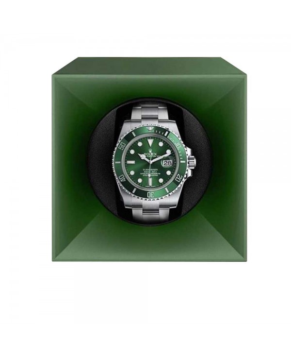 Swiss Kubik StartBox GREEN