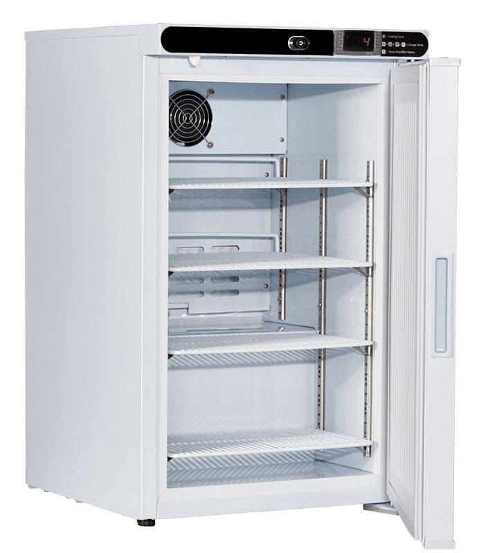 LabRepCo Futura 2.5 Cu. Ft. Undercounter Laboratory Refrigerator