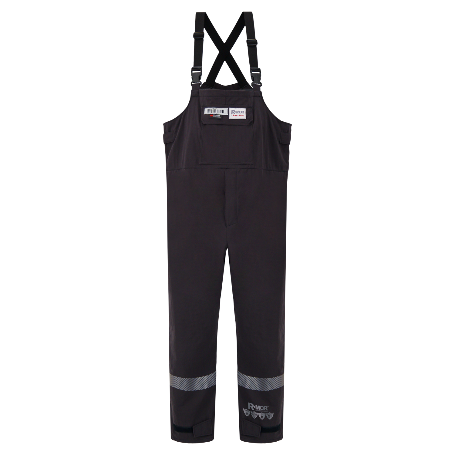 Switch Suit Overall, 40 Cal. ARC Rated - 706K – Lac-Mac, Limited