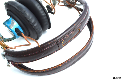 □Elega□ Dynamic Headphone DR-631C - LADE STORE 花笠高原 & 那須