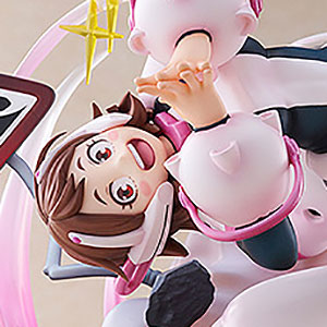 TVアニメ『僕のヒーローアカデミア』 麗日お茶子 ウラビティver. 1/7