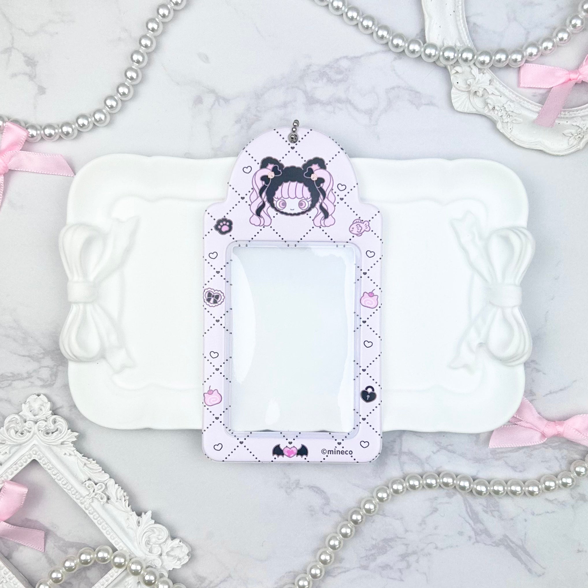 mineco×LAFARY》チェキホルダー- LAFARY ONLINE