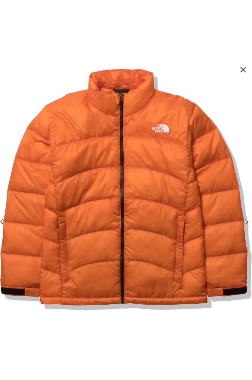 THE NORTH FACE - ZIP IN MAGNE ACONCAGUA JACKET / ジップインマグネ