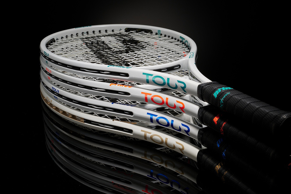 SALE☆50%OFF、在庫限り】Prince(プリンス)テニスラケット TOUR 100