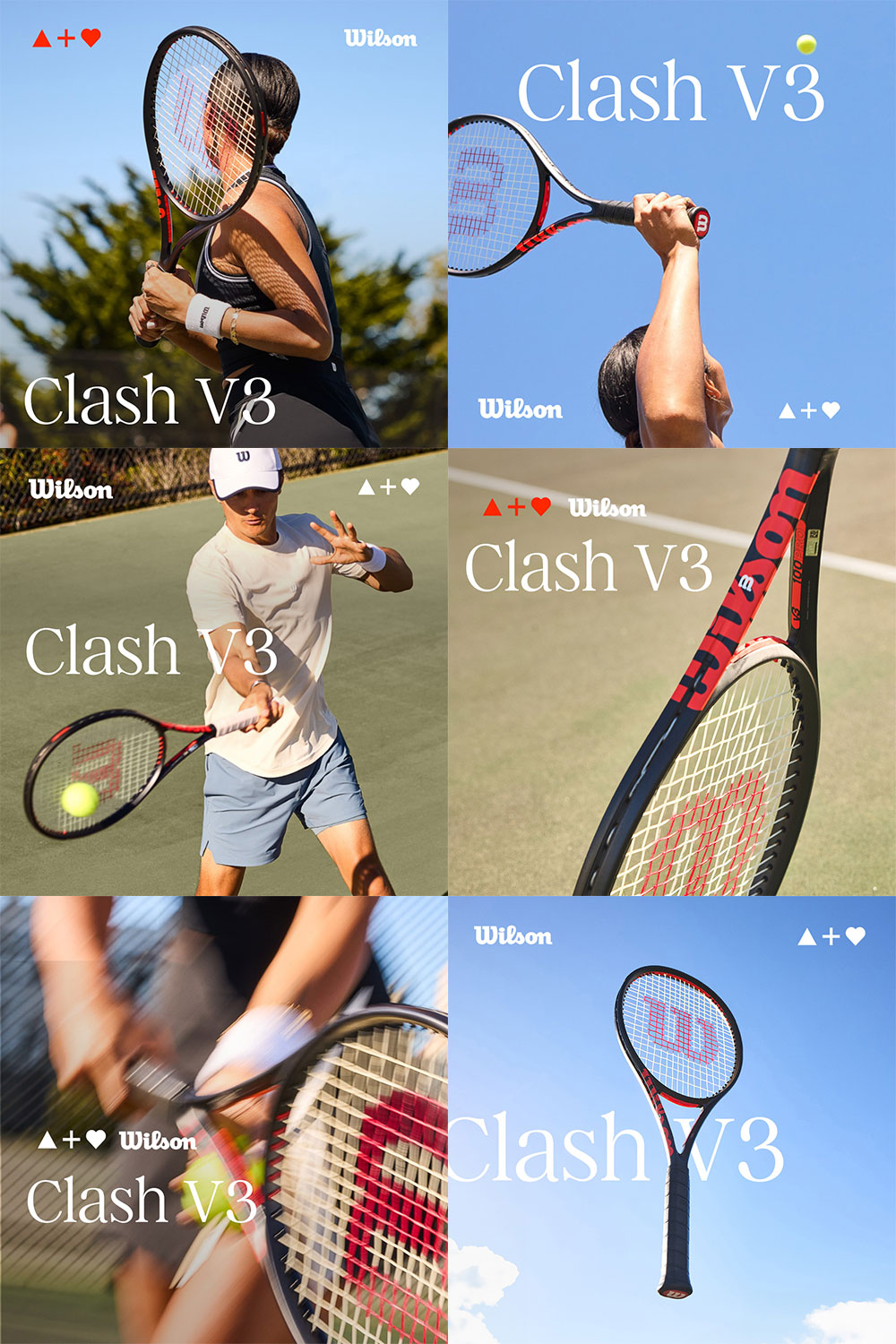 2025年モデル】ウイルソン（Wilson）ジュニアテニスラケット