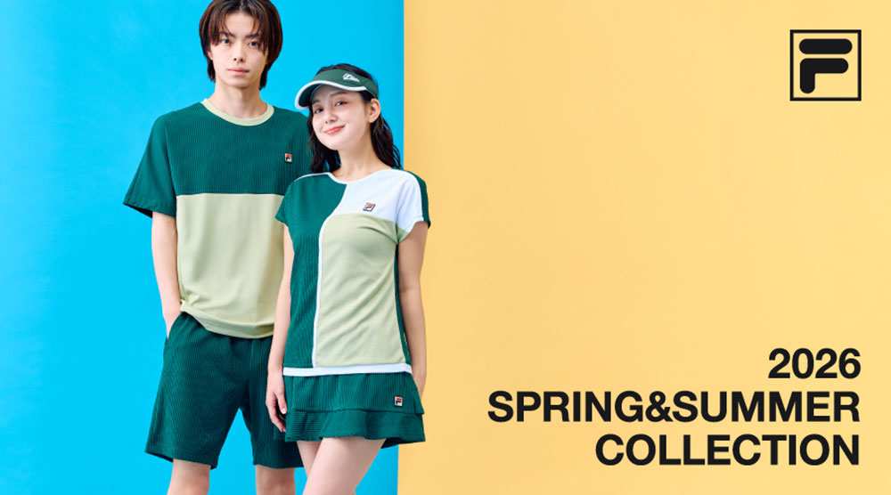 予約品☆ポイント10倍】フィラ（FILA）テニスウェア ウィメンズ ロング