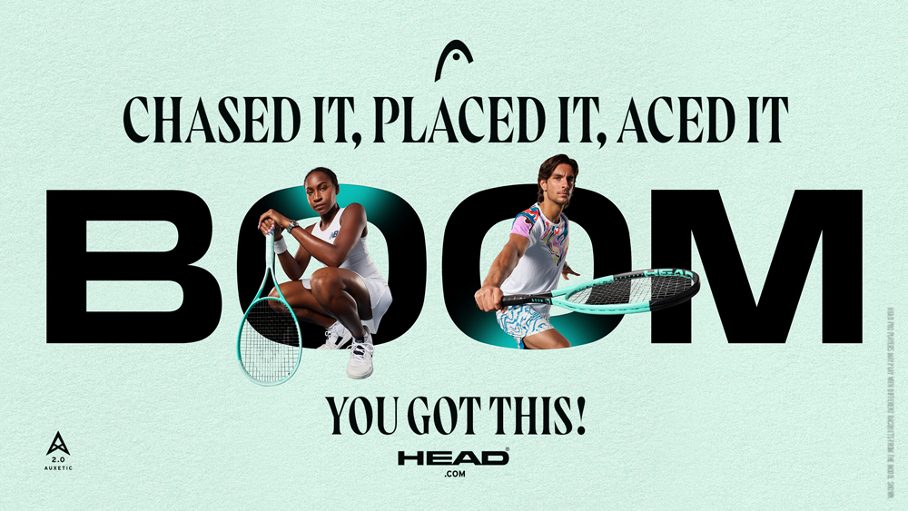 2024年モデル】ヘッド(HEAD) ジュニアテニスラケット ブームジュニア