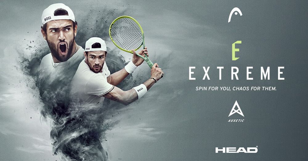 SALE☆50%OFF】ヘッド(HEAD) テニスラケット エクストリーム チーム