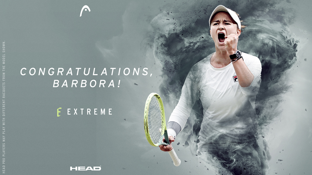 2024年モデル】ヘッド(HEAD) テニスラケット エクストリーム プロ 2024