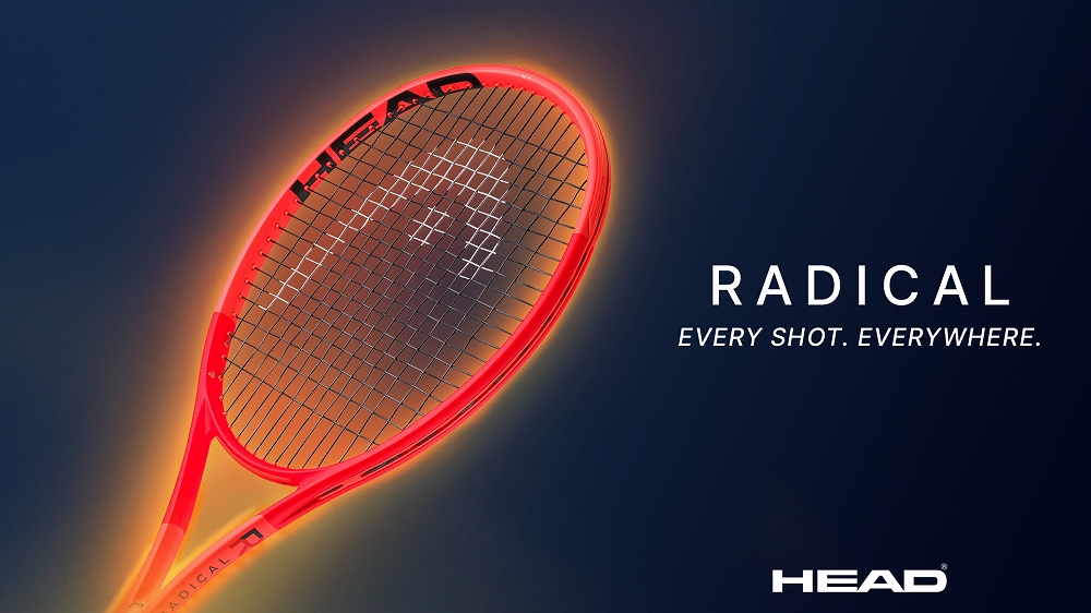 2025年モデル】ヘッド(HEAD) テニスラケット ラジカル ジュニア 2025