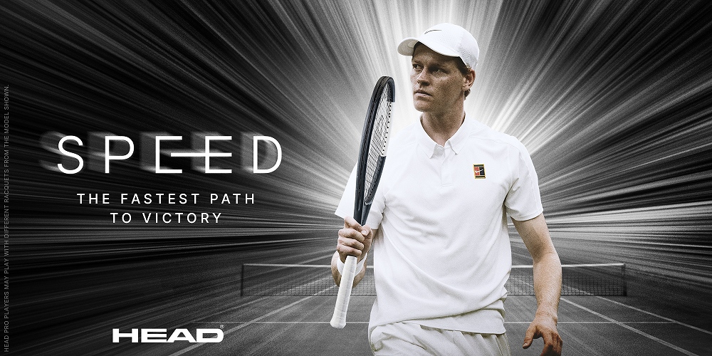 2026年モデル】ヘッド(HEAD) テニスラケット スピードプロ 2026(SPEED