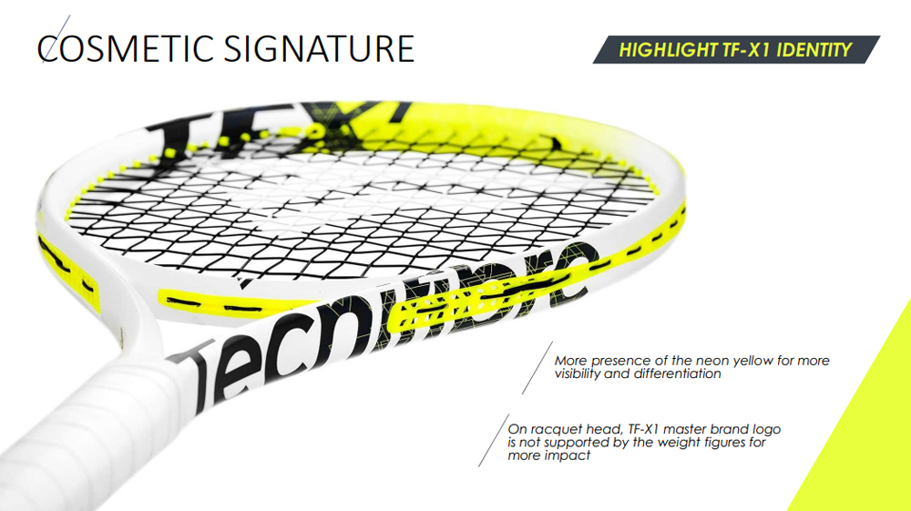2024年モデル】テクニファイバー（Tecnifebre）テニスラケット
