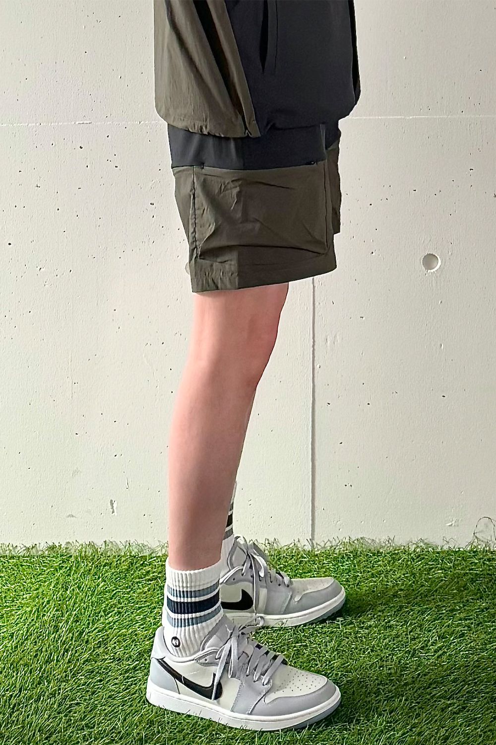 TFW49 - LIGHT CARGO PANTS / ライト カーゴパンツ | laid-back