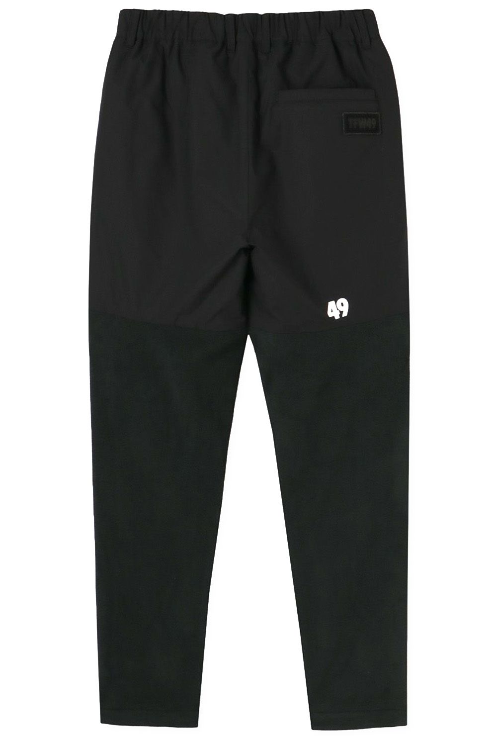 TFW49 - VW PANTS / ベリー ウォーム パンツ | laid-back