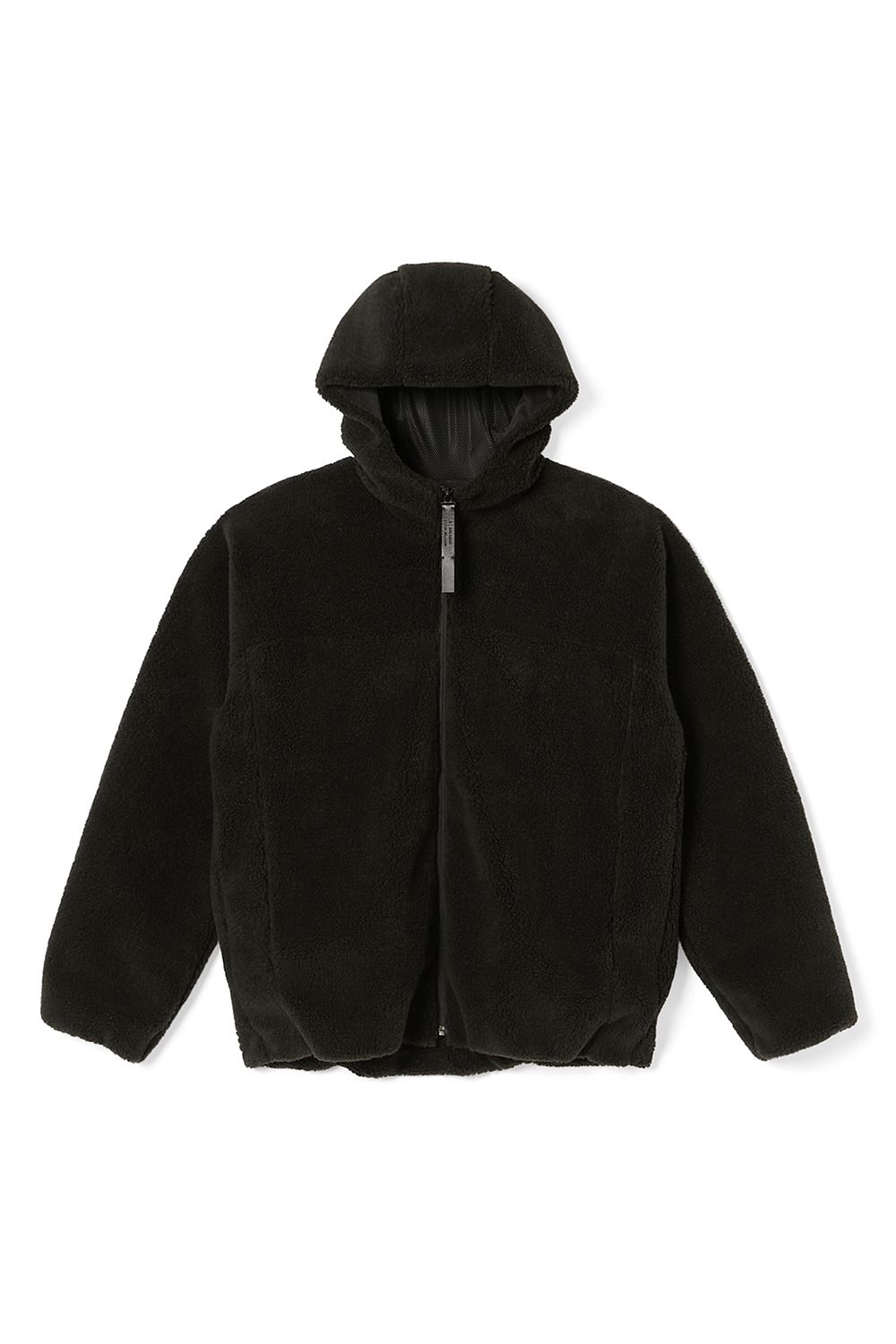 N.HOOLYWOOD - N.HOOLYWOOD COMPILE HOODED BLOUSON / エヌハリウッド