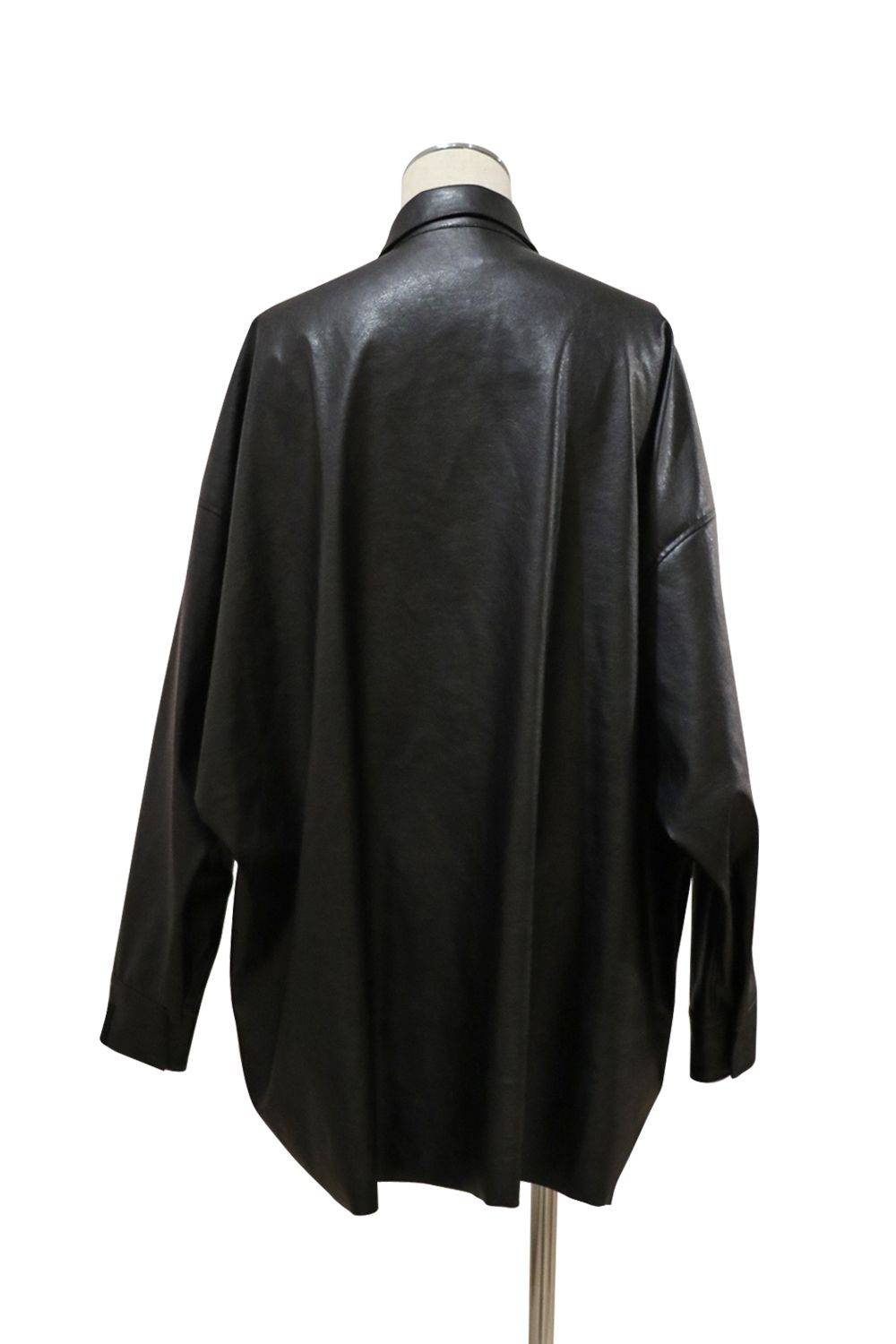 N.HOOLYWOOD - N.HOOLYWOOD COMPILE HALF COAT / エヌハリウッド