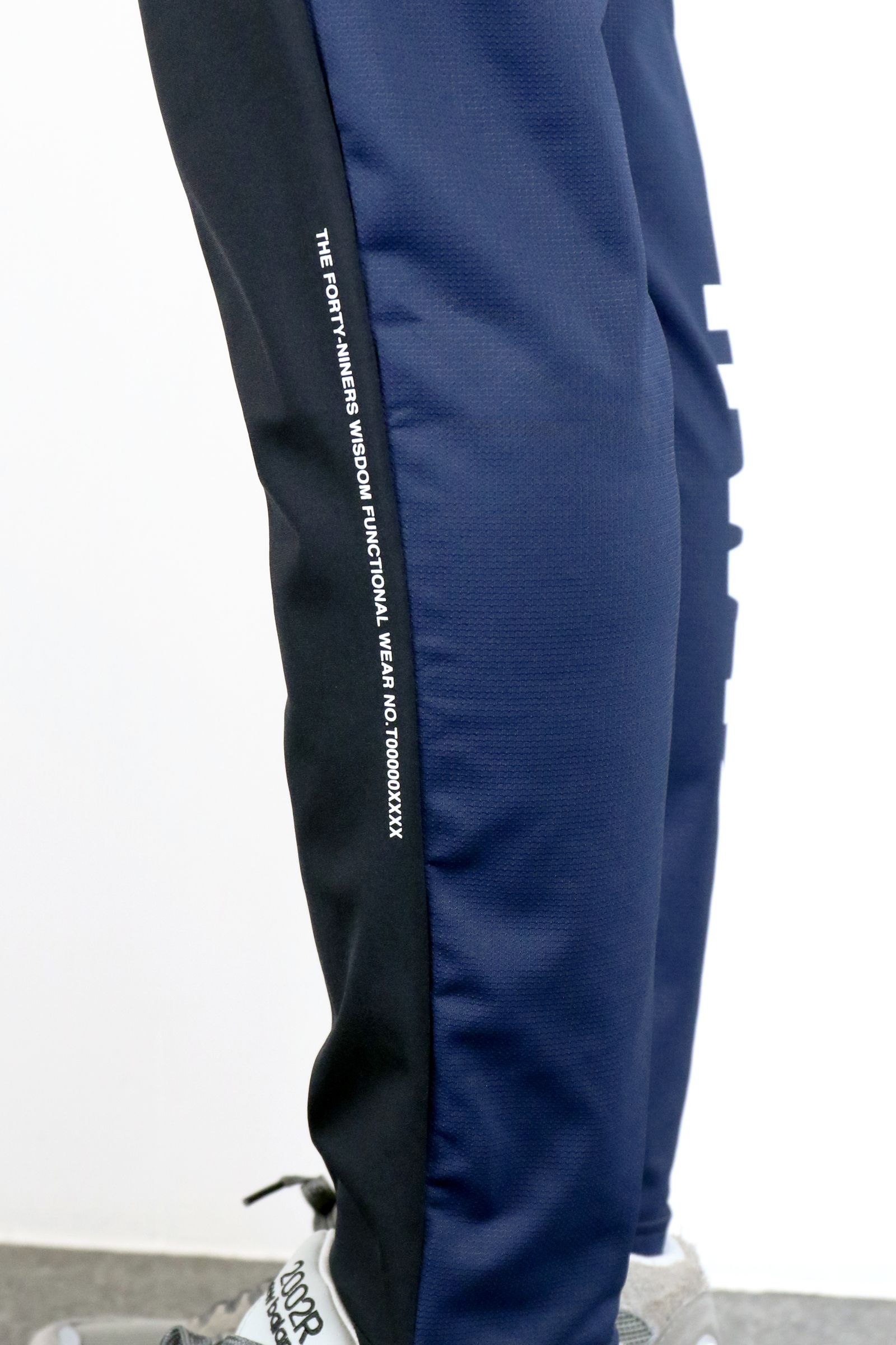 TFW49 - STRETCH HYBRID PANTS / ストレッチ ハイブリッド パンツ