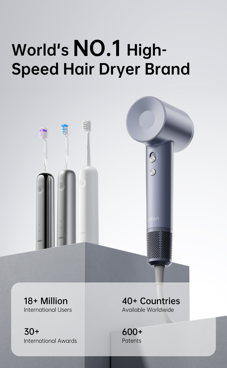 Laifen® Official | Upgrade the Everyday – Laifen-US