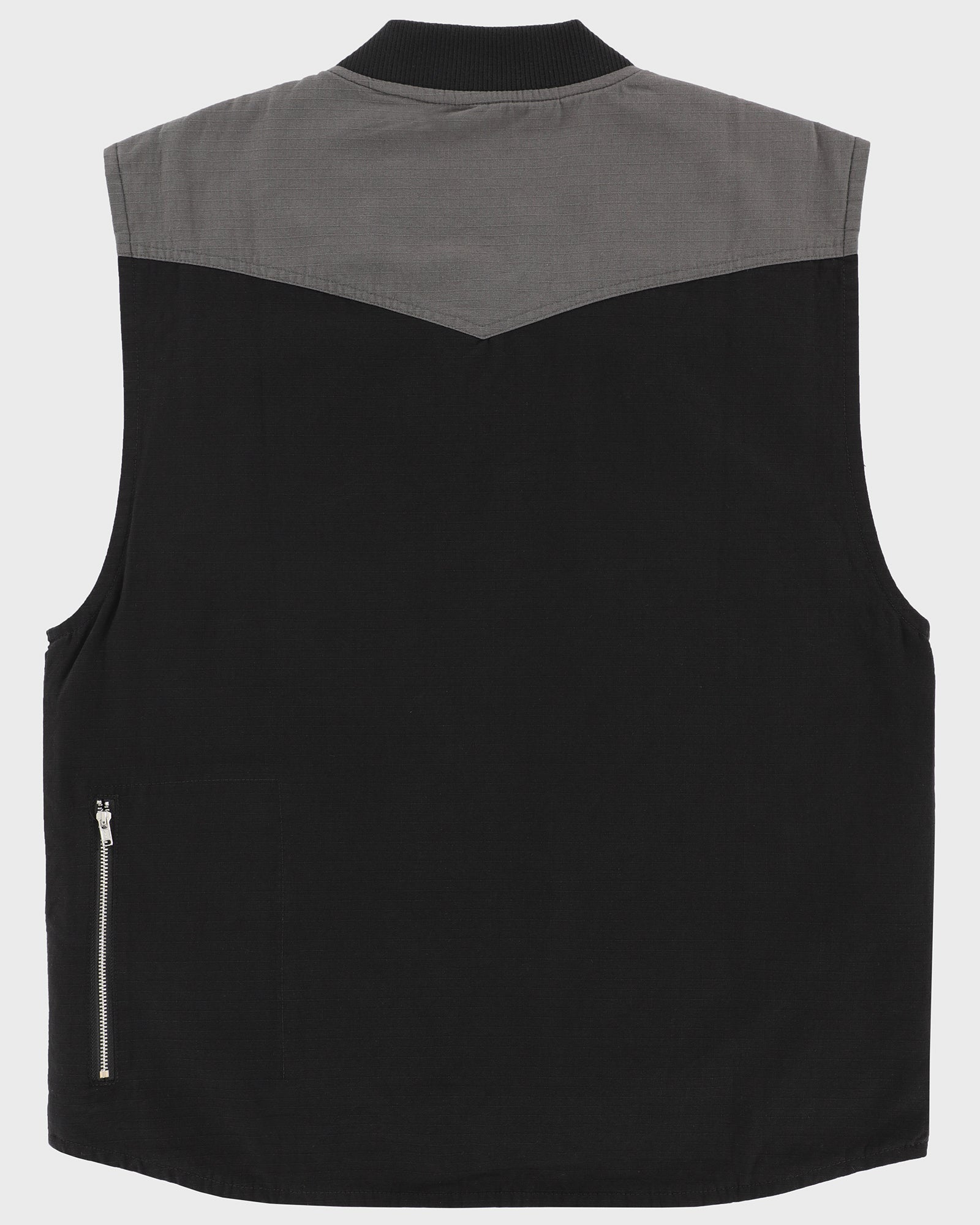 Ripstop Utility Vest