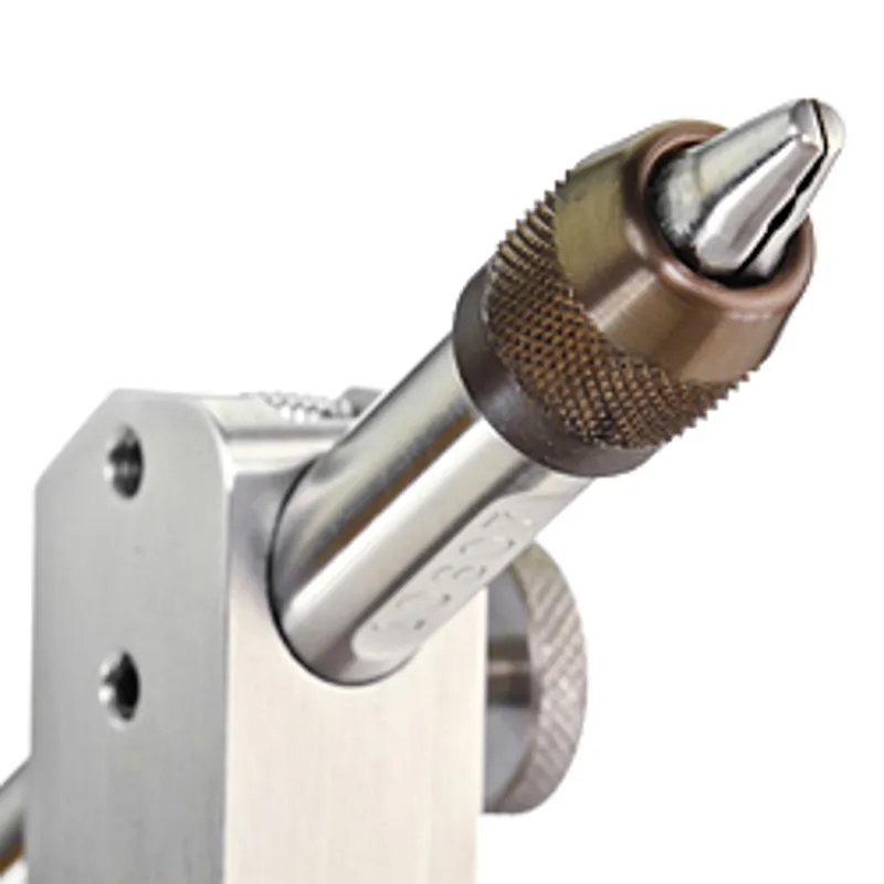 Dyna-King Squire Vice