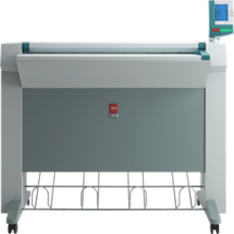 Océ TC4 Scanner | Lakeland Office