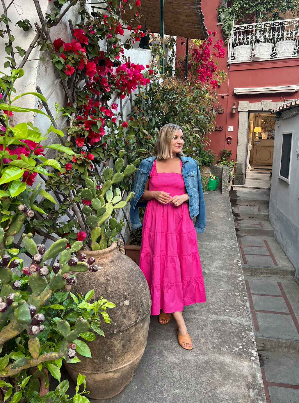 Hill House Nap Dress Review + Sizing for the 10 Best Styles