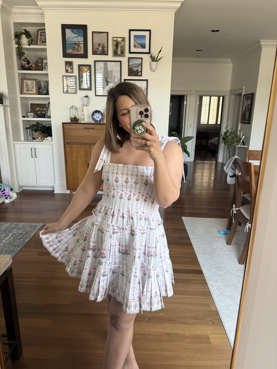 Hill House Nap Dress Review + Sizing for the 10 Best Styles