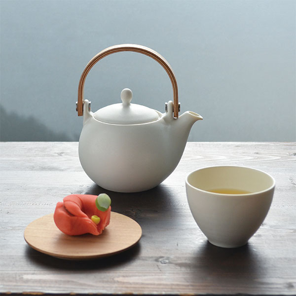 水野智路 おぼろ練り込み 湯呑み 【公式通販】 練り込み湯呑み